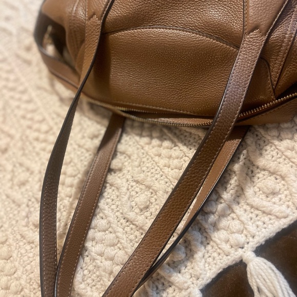 Tory Burch Perry Satchel Shoulder Bag - Picture 6 of 8